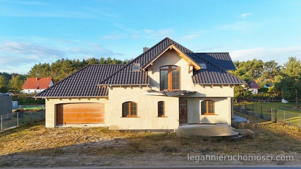 Dom, 6 pokoi, 230,21 m², Ciecierzyce