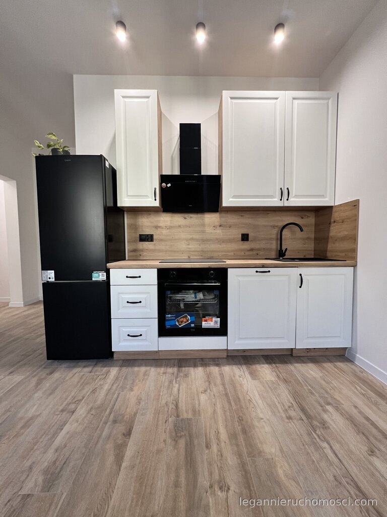 2-pokojowe mieszkanie, 34,26 m², Poznań
