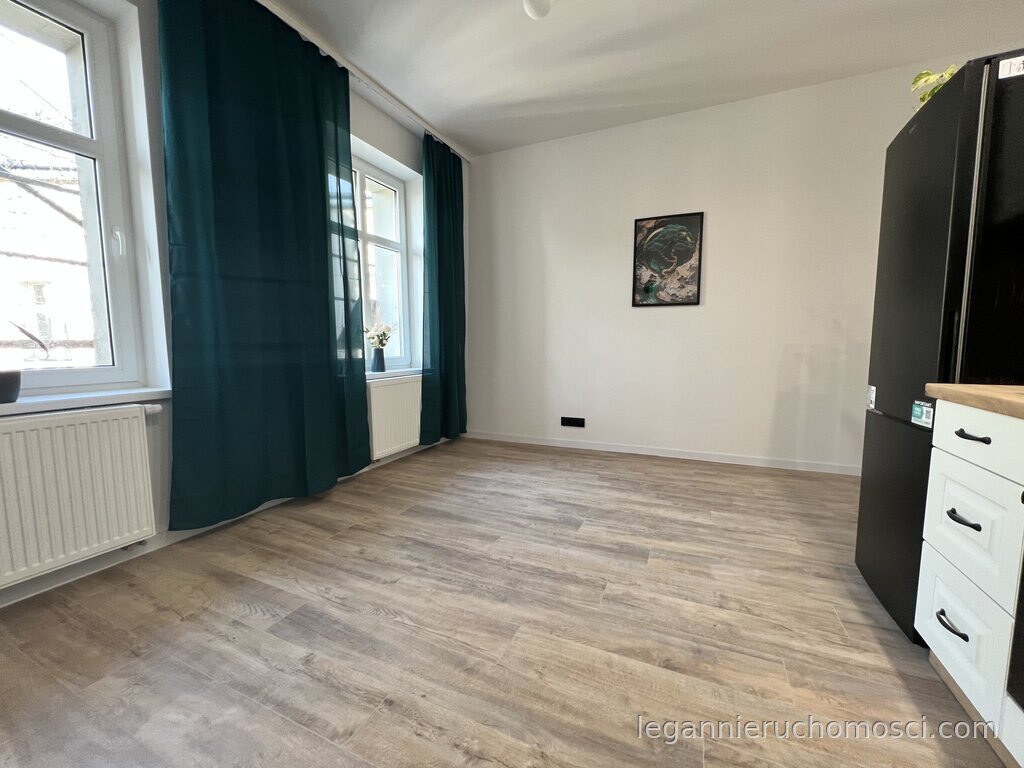 2-pokojowe mieszkanie, 34,26 m², Poznań