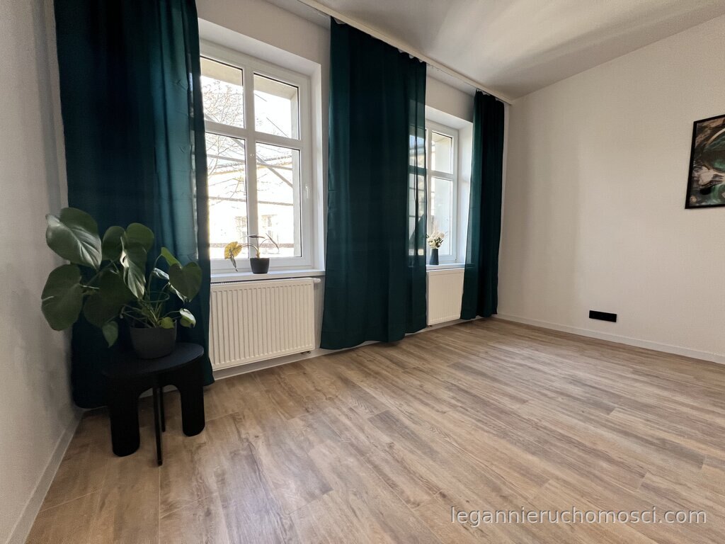 2-pokojowe mieszkanie, 34,26 m², Poznań
