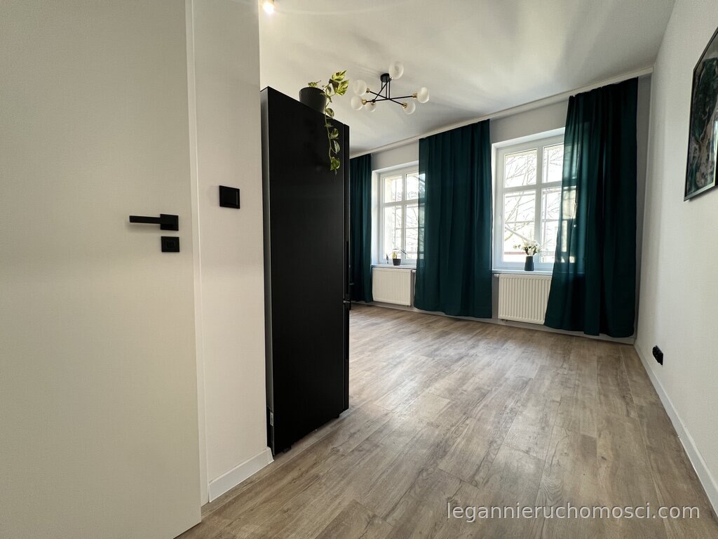 2-pokojowe mieszkanie, 34,26 m², Poznań