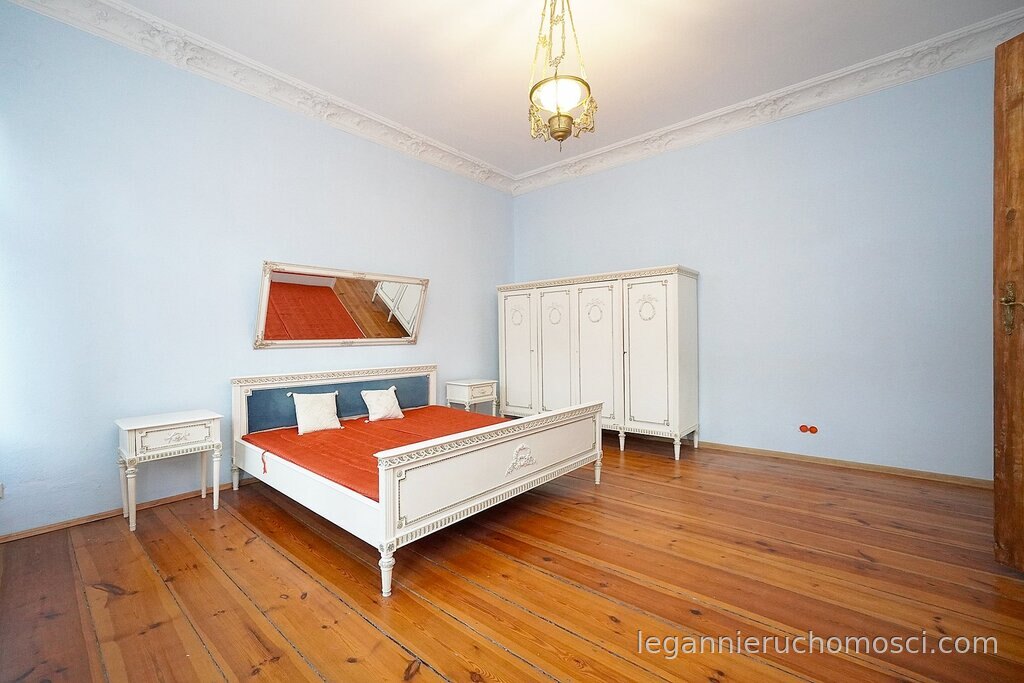 4-pokojowe mieszkanie na wynajem, 100,92 m², Gorzów Wielkopolski, Śródmieście