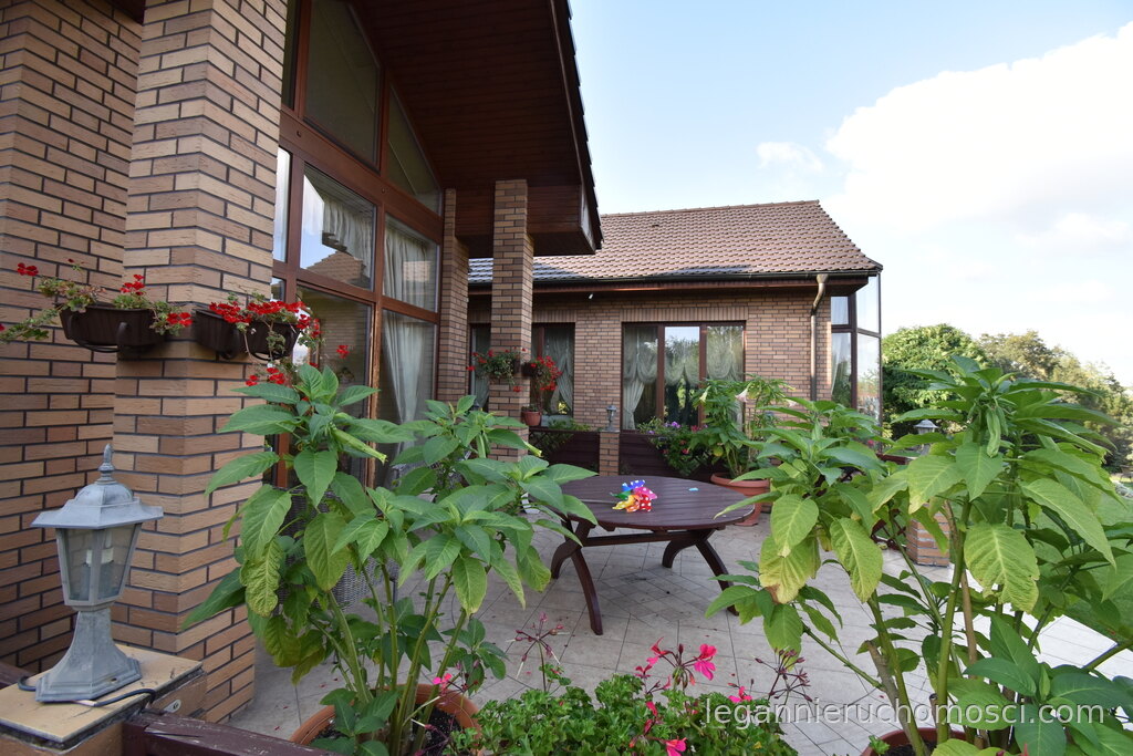 Dom, 9 pokoi, 621,00 m², Gorzów Wielkopolski, Zakanale