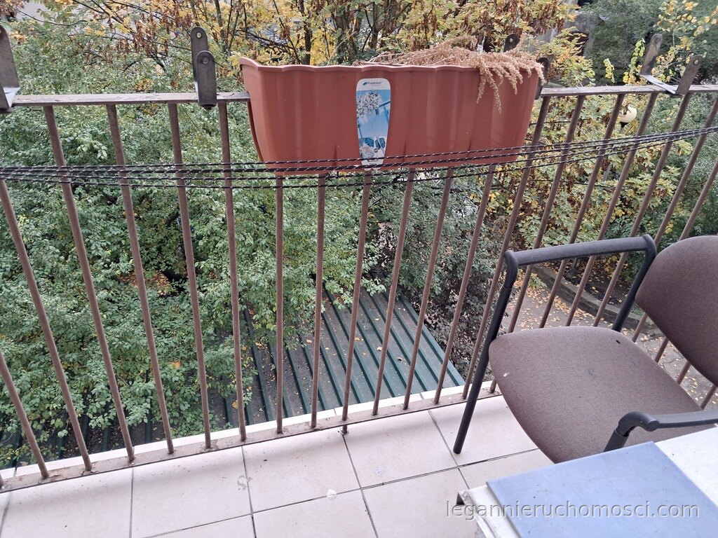 2-pokojowe mieszkanie, 43,41 m², Gorzów Wielkopolski, Centrum