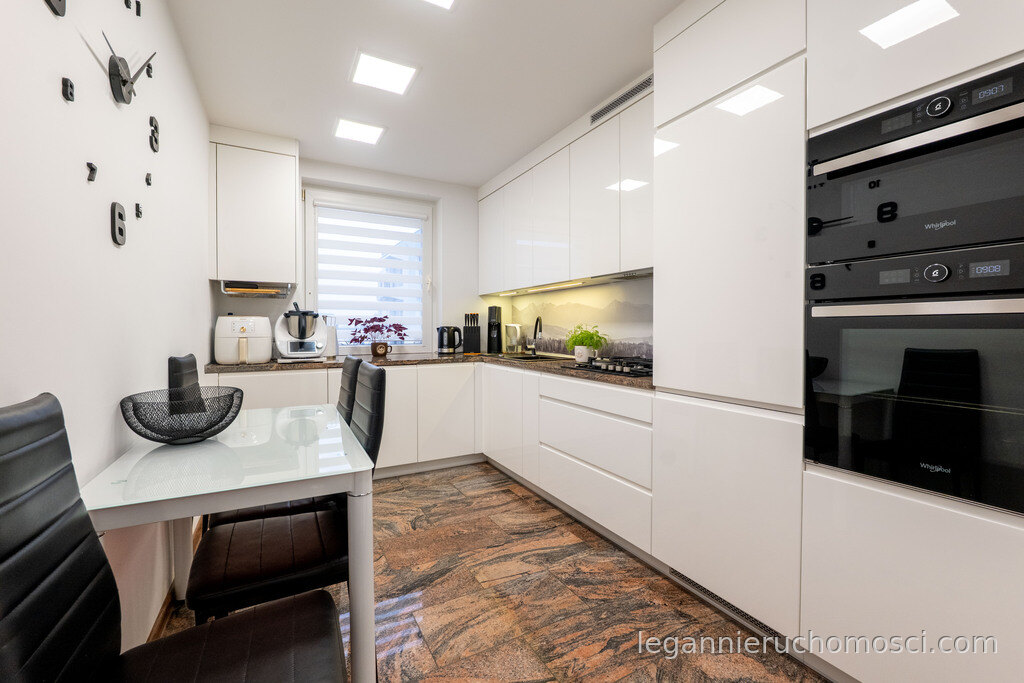 3-pokojowe mieszkanie, 65,00 m², Gorzów Wielkopolski, Górczyn