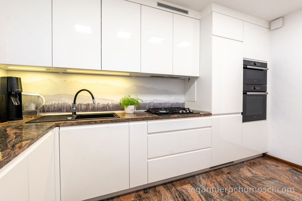 3-pokojowe mieszkanie, 65,00 m², Gorzów Wielkopolski, Górczyn