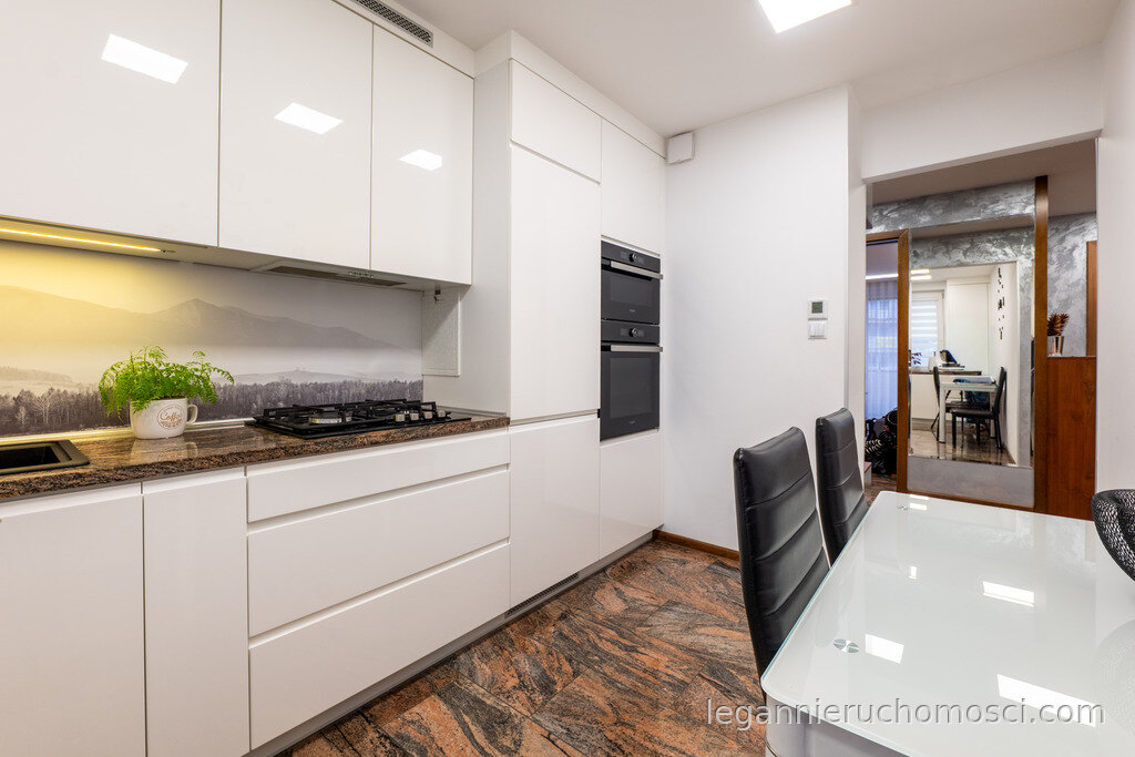 3-pokojowe mieszkanie, 65,00 m², Gorzów Wielkopolski, Górczyn
