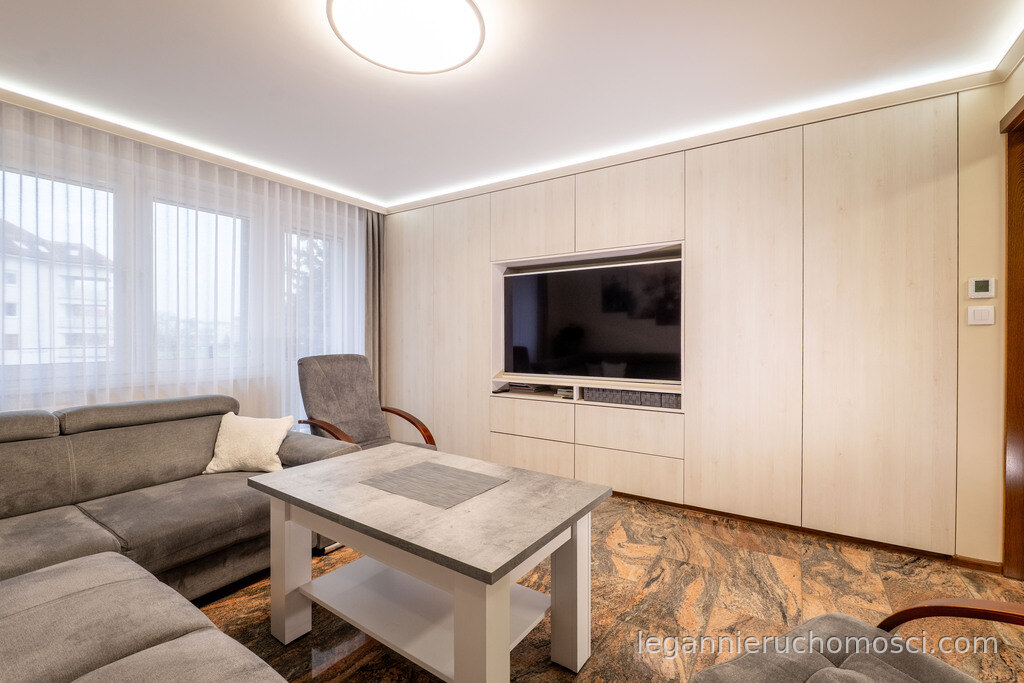 3-pokojowe mieszkanie, 65,00 m², Gorzów Wielkopolski, Górczyn