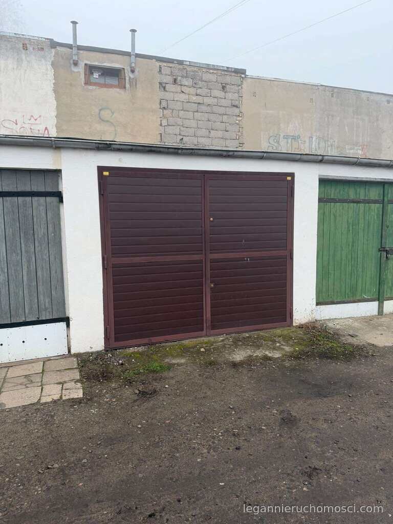 Lokal komercyjny, 19,00 m², Gorzów Wielkopolski