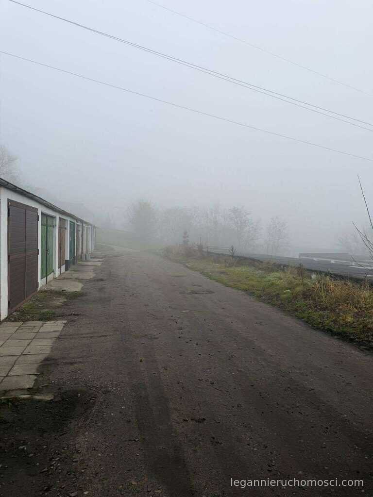 Lokal komercyjny, 19,00 m², Gorzów Wielkopolski