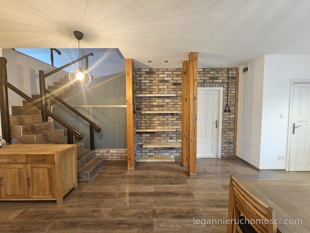 4-pokojowe mieszkanie na wynajem, 170,00 m², Gorzów Wielkopolski