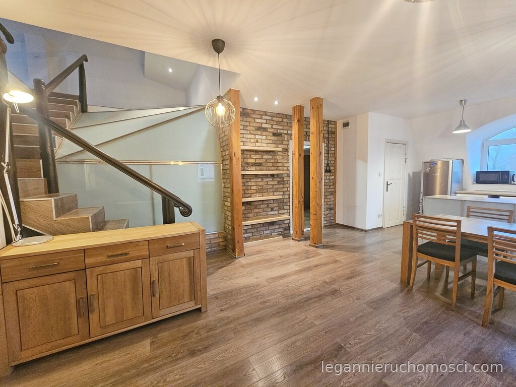 4-pokojowe mieszkanie na wynajem, 170,00 m², Gorzów Wielkopolski