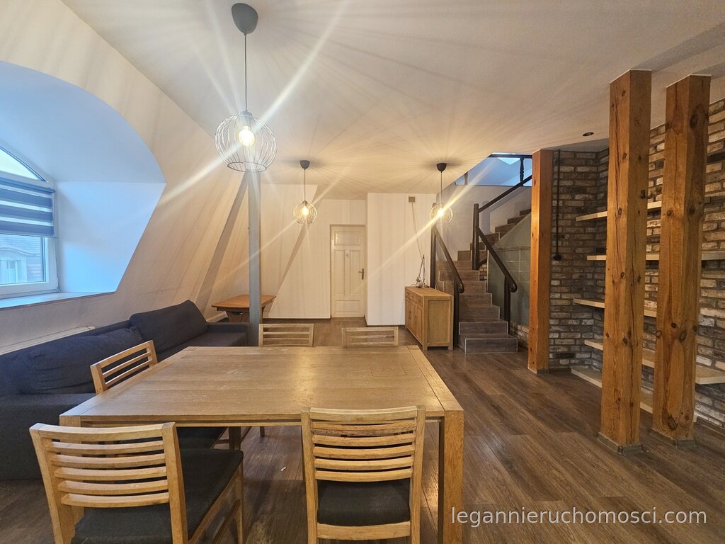 4-pokojowe mieszkanie na wynajem, 170,00 m², Gorzów Wielkopolski