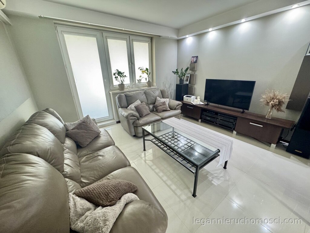 3-pokojowe mieszkanie, 88,00 m², Gorzów Wielkopolski, Górczyn