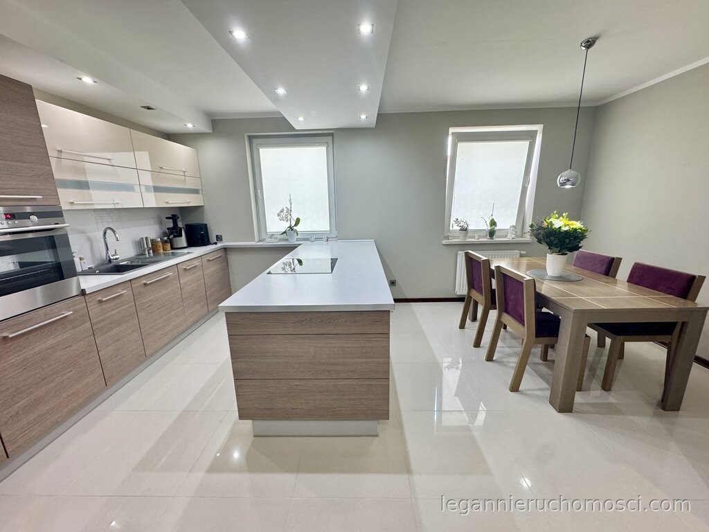 3-pokojowe mieszkanie, 88,00 m², Gorzów Wielkopolski, Górczyn