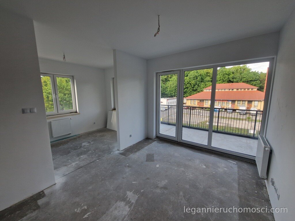 Lokal komercyjny, 45,00 m², Gorzów Wielkopolski, Śródmieście