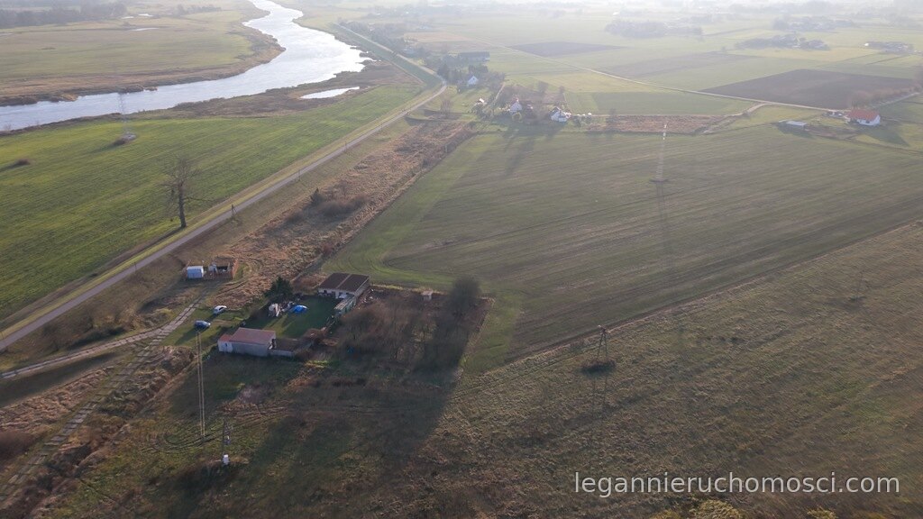 Działka, Gorzów Wielkopolski, Wieprzyce