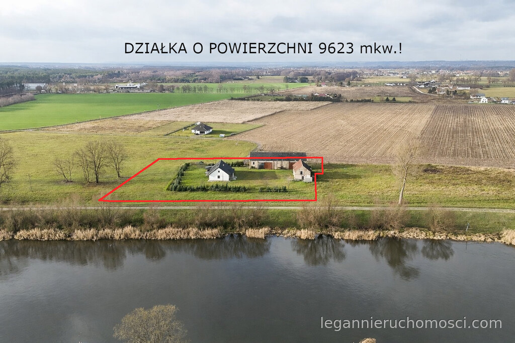 Dom, 3 pokoje, 120,00 m², Borek