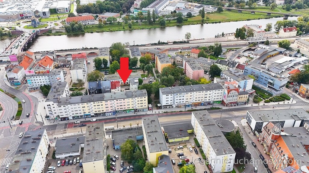 Działka, Gorzów Wielkopolski