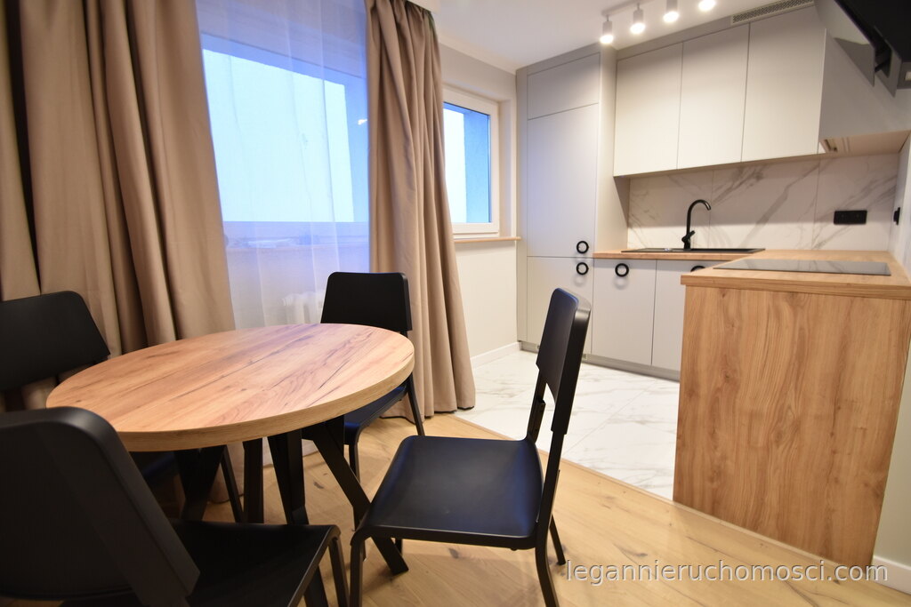 3-pokojowe mieszkanie, 47,50 m², Gorzów Wielkopolski, os. Słoneczne