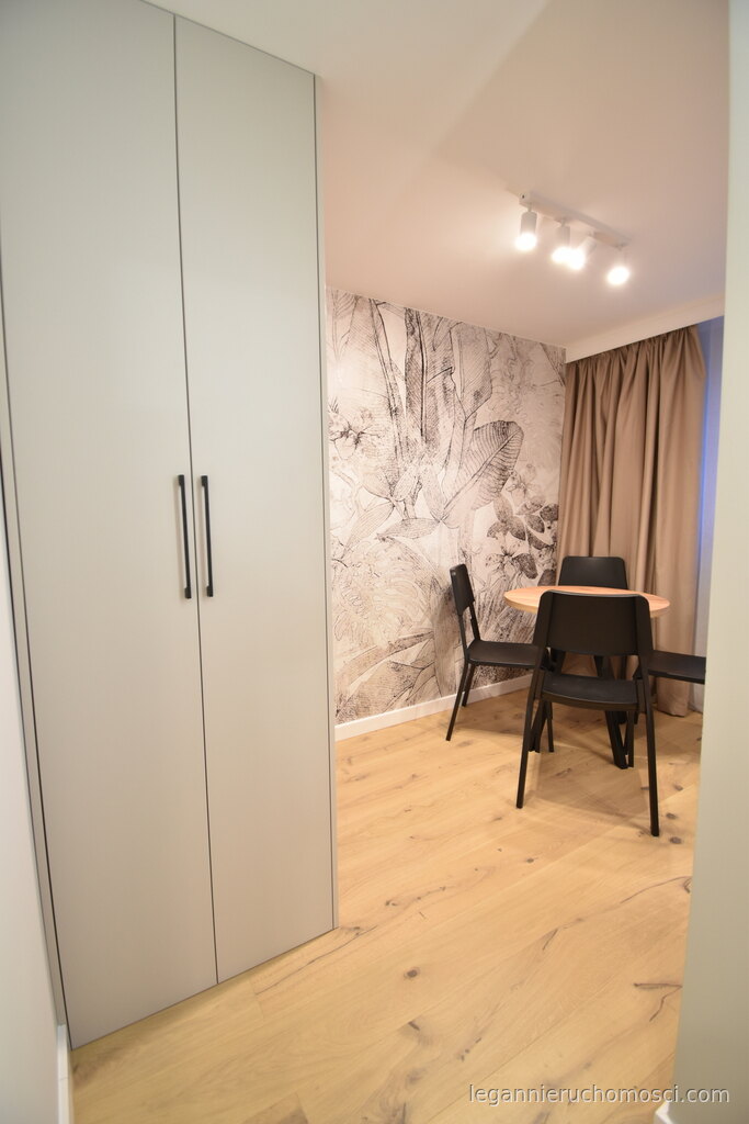 3-pokojowe mieszkanie, 47,50 m², Gorzów Wielkopolski, os. Słoneczne