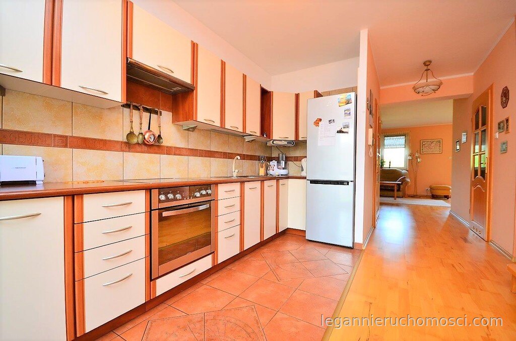 4-pokojowe mieszkanie, 145,00 m², Gorzów Wielkopolski, Górczyn