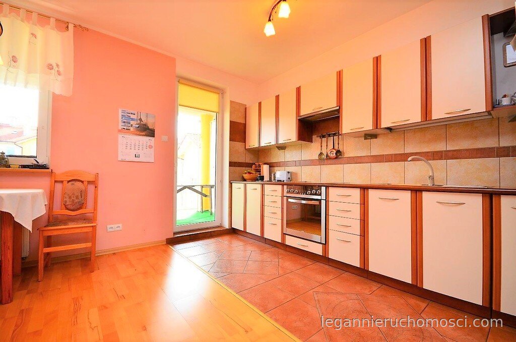 4-pokojowe mieszkanie, 145,00 m², Gorzów Wielkopolski, Górczyn