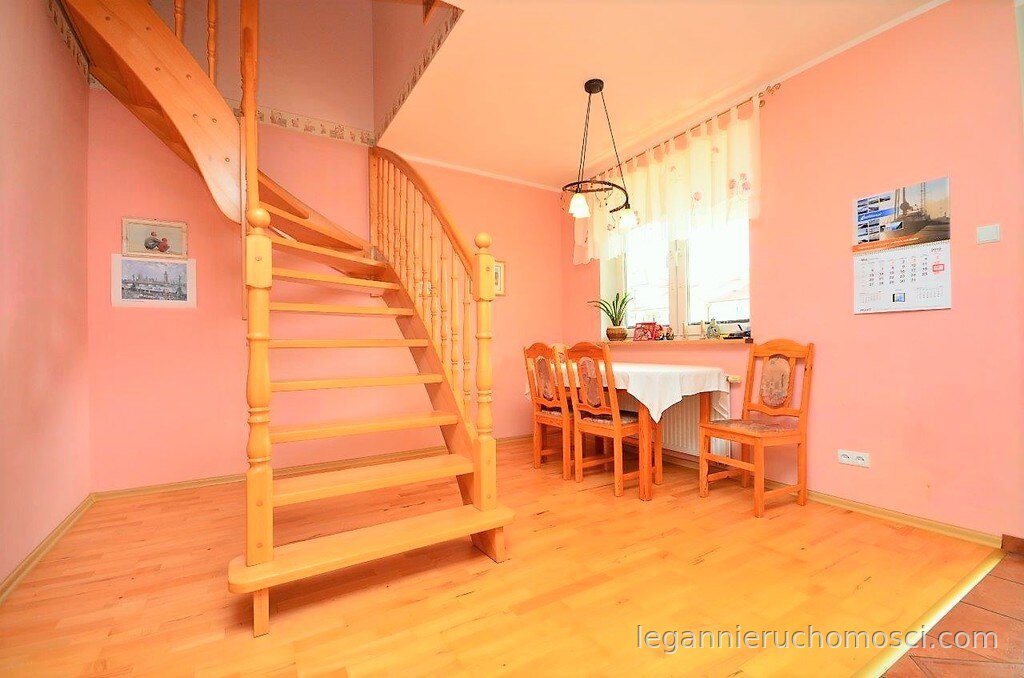 4-pokojowe mieszkanie, 145,00 m², Gorzów Wielkopolski, Górczyn