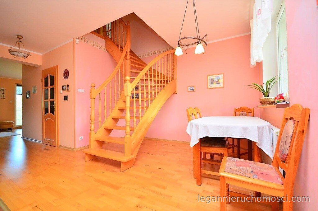 4-pokojowe mieszkanie, 145,00 m², Gorzów Wielkopolski, Górczyn