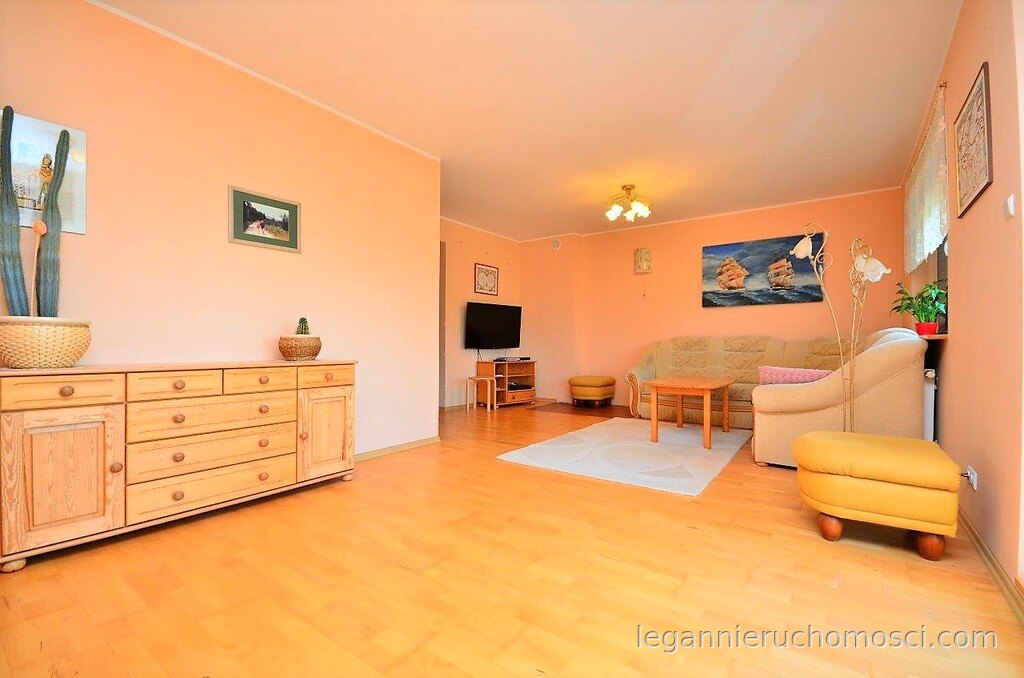 4-pokojowe mieszkanie, 145,00 m², Gorzów Wielkopolski, Górczyn