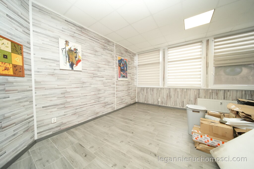 Lokal komercyjny, 65,00 m², Gorzów Wielkopolski, os. Staszica