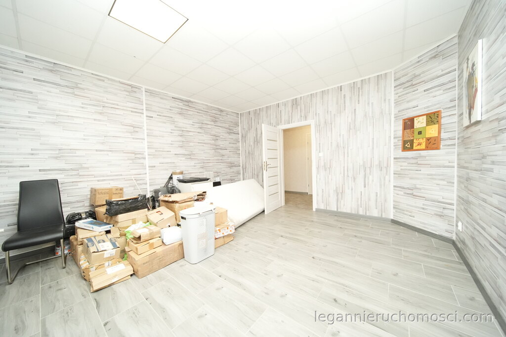 Lokal komercyjny, 65,00 m², Gorzów Wielkopolski, os. Staszica