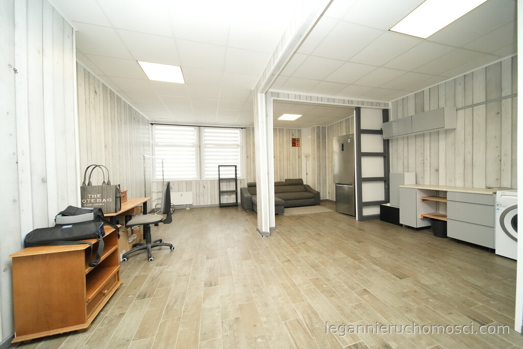 Lokal komercyjny, 65,00 m², Gorzów Wielkopolski, os. Staszica