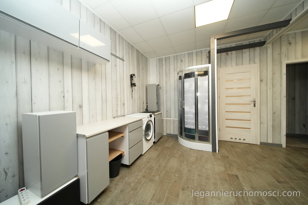 Lokal komercyjny, 65,00 m², Gorzów Wielkopolski, os. Staszica