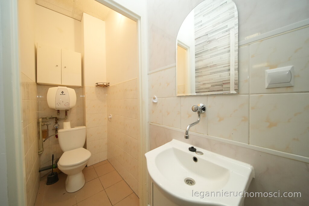 Lokal komercyjny, 65,00 m², Gorzów Wielkopolski, os. Staszica