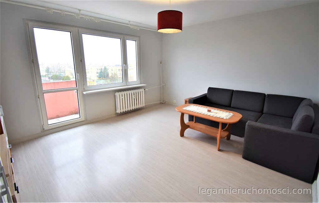 3-pokojowe mieszkanie, 62,61 m², Gorzów Wielkopolski, Górczyn