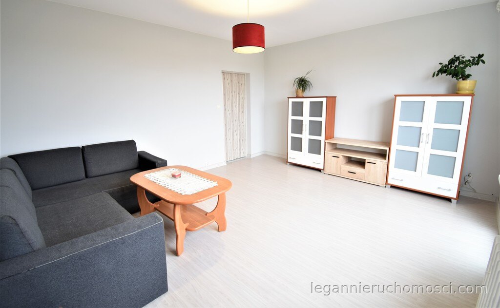 3-pokojowe mieszkanie, 62,61 m², Gorzów Wielkopolski, Górczyn
