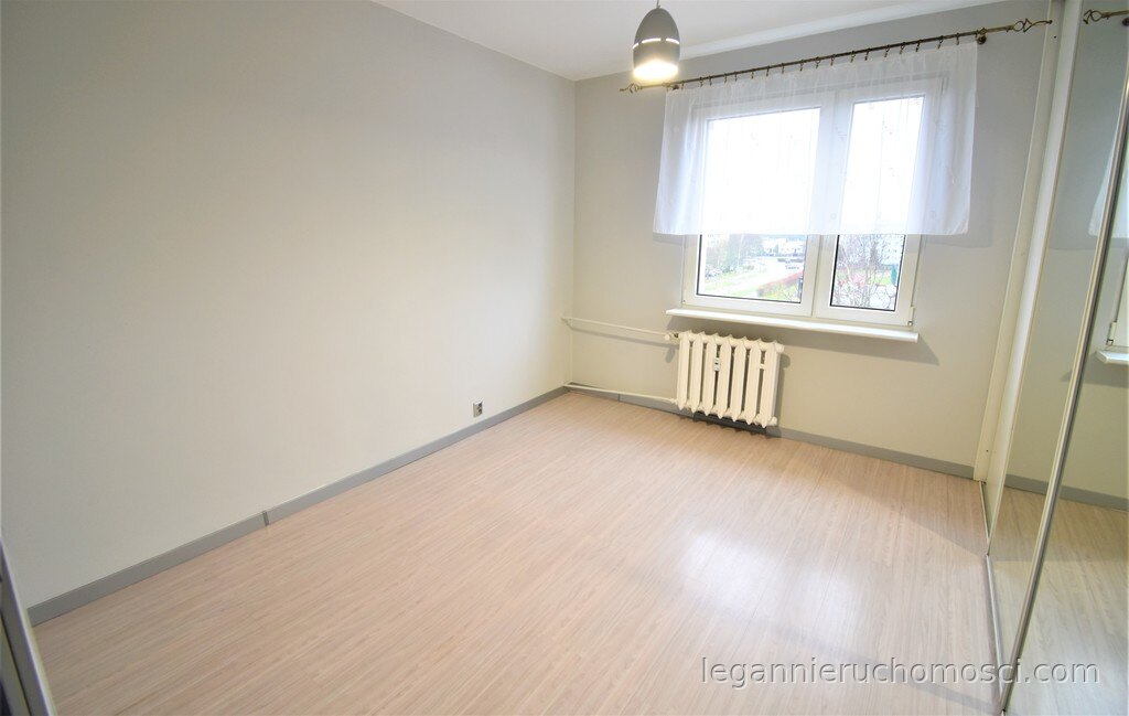 3-pokojowe mieszkanie, 62,61 m², Gorzów Wielkopolski, Górczyn