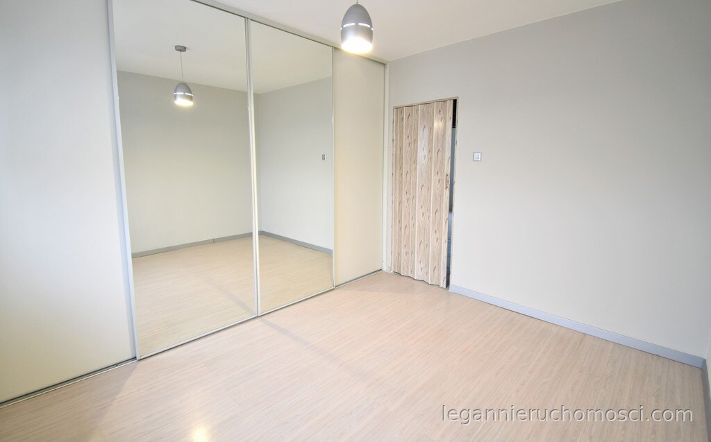 3-pokojowe mieszkanie, 62,61 m², Gorzów Wielkopolski, Górczyn