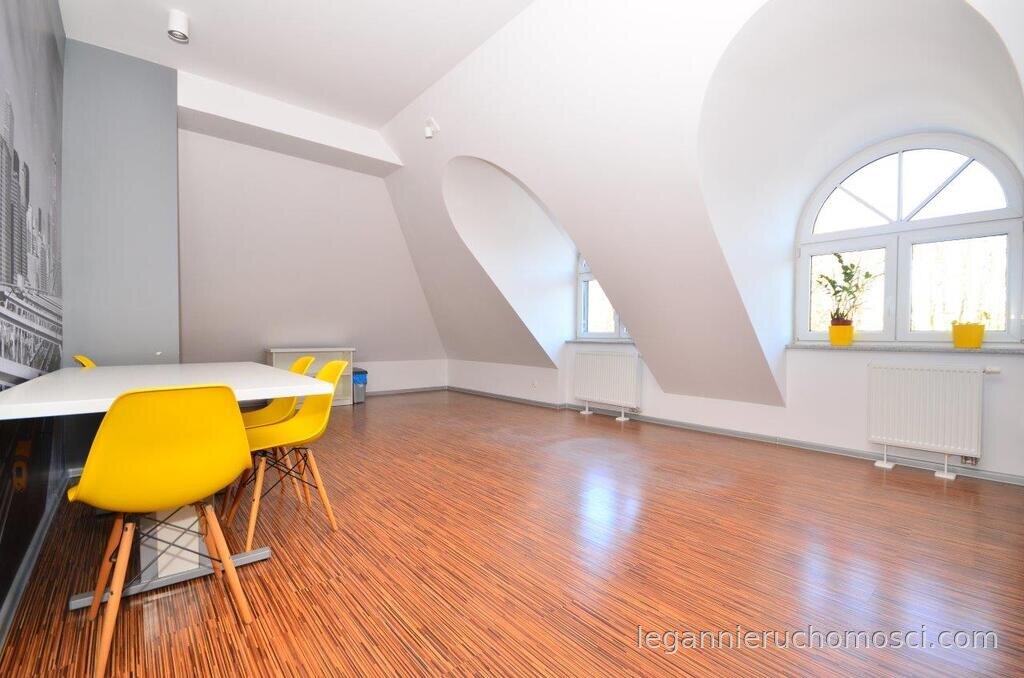3-pokojowe mieszkanie, 56,40 m², Gorzów Wielkopolski, Śródmieście