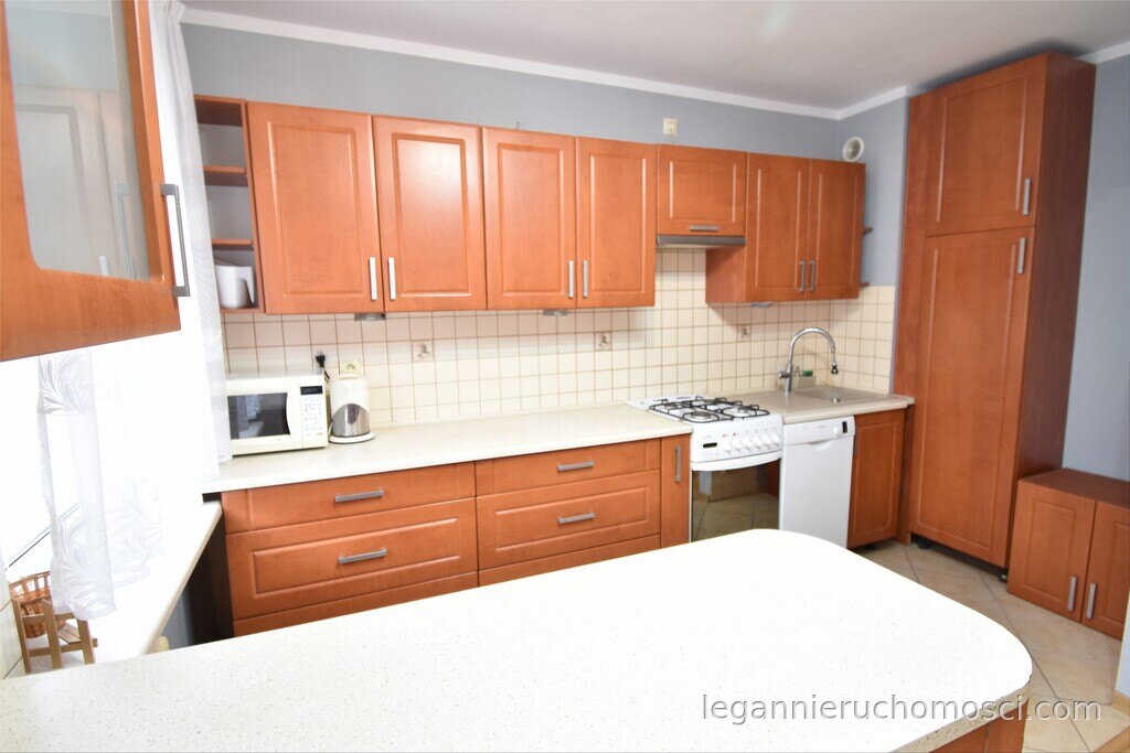 3-pokojowe mieszkanie, 52,49 m², Gorzów Wielkopolski, os. Staszica