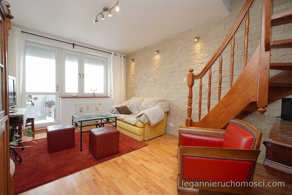 4-pokojowe mieszkanie, 89,50 m², Gorzów Wielkopolski, Górczyn