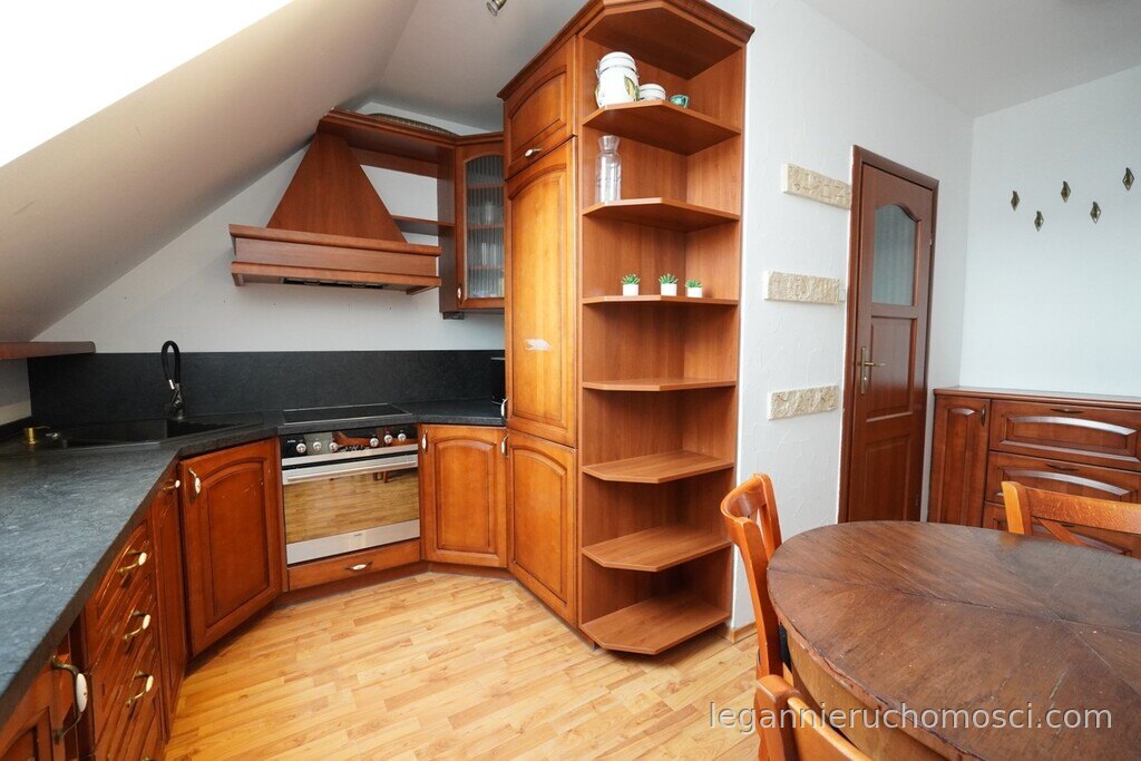 4-pokojowe mieszkanie, 89,50 m², Gorzów Wielkopolski, Górczyn