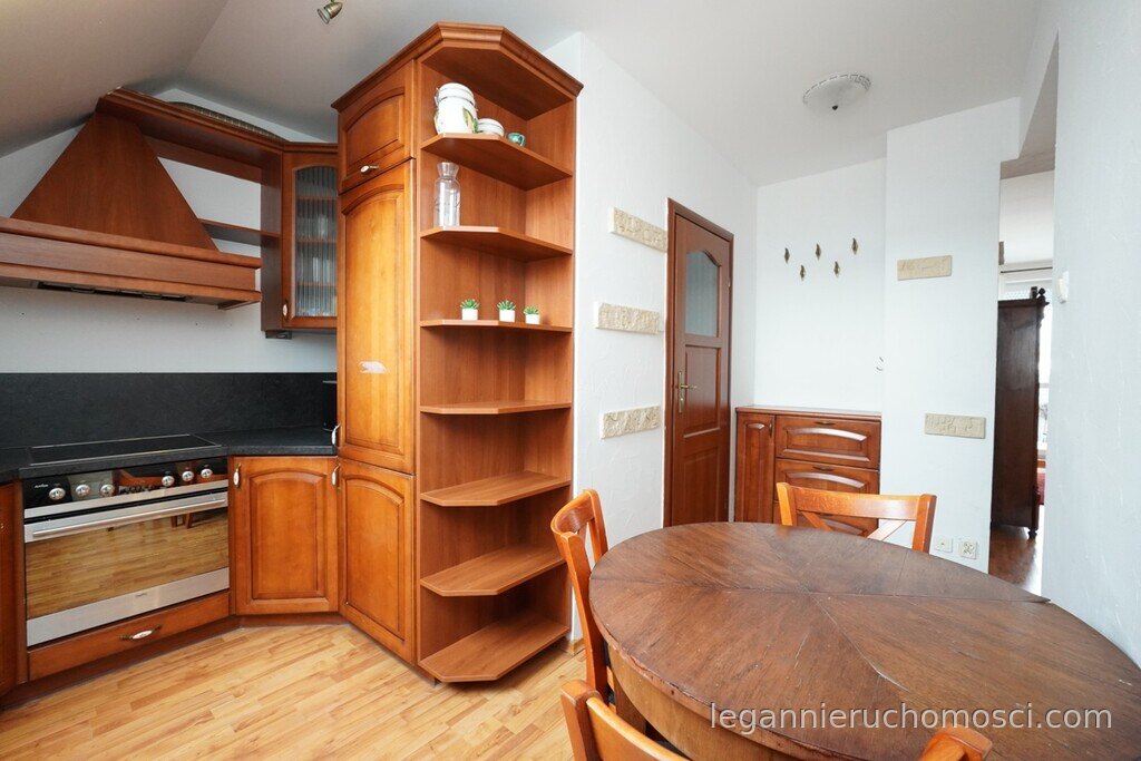 4-pokojowe mieszkanie, 89,50 m², Gorzów Wielkopolski, Górczyn
