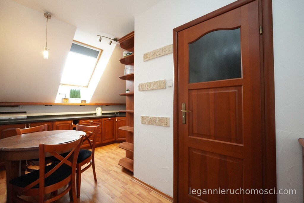 4-pokojowe mieszkanie, 89,50 m², Gorzów Wielkopolski, Górczyn