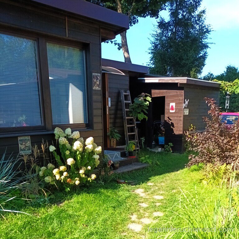 Dom, 4 pokoje, 70,00 m², Sosny