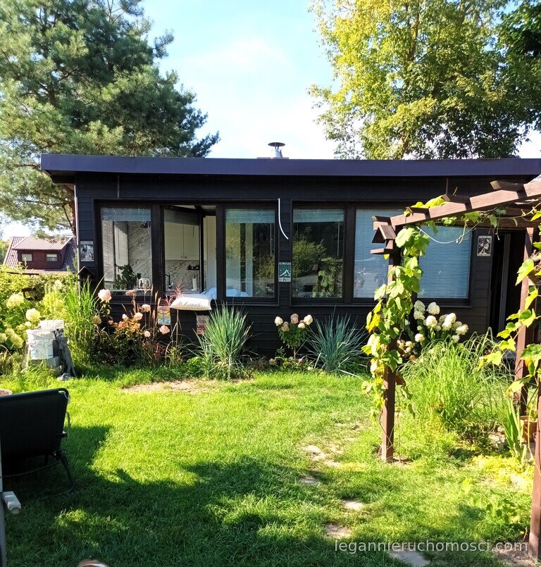 Dom, 4 pokoje, 70,00 m², Sosny