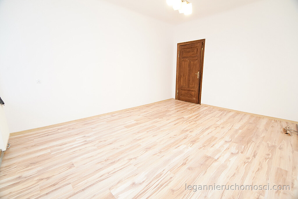3-pokojowe mieszkanie, 66,46 m², Gorzów Wielkopolski, Śródmieście