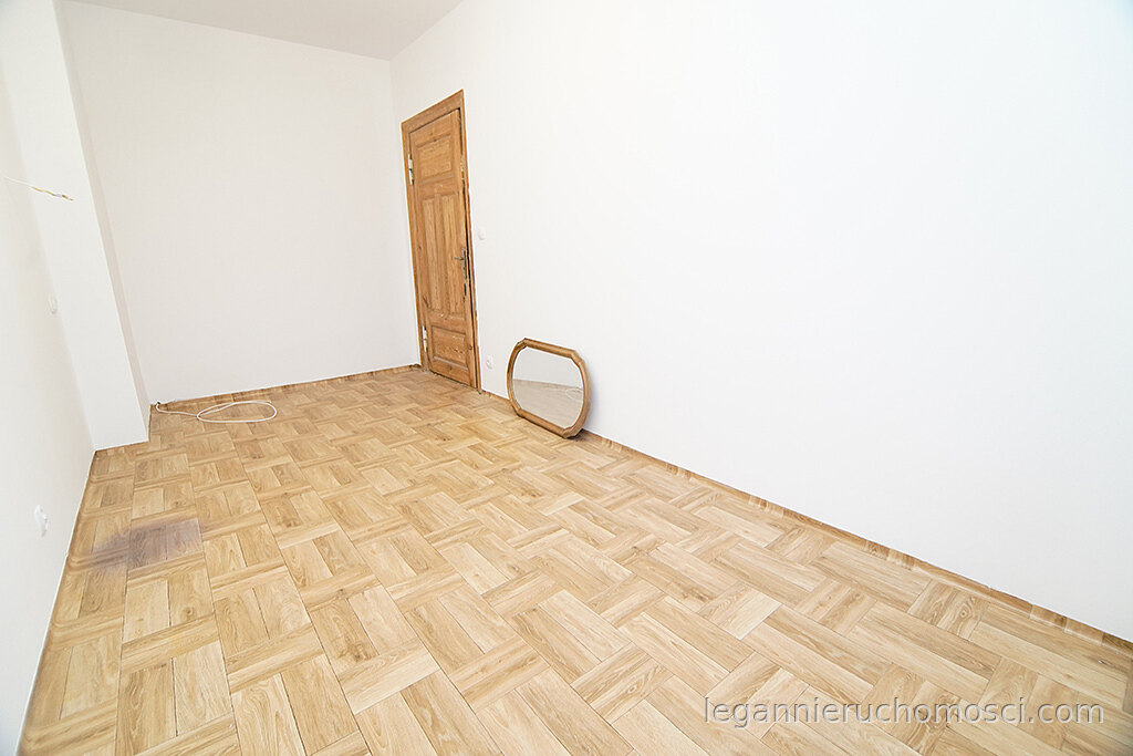 3-pokojowe mieszkanie, 66,46 m², Gorzów Wielkopolski, Śródmieście