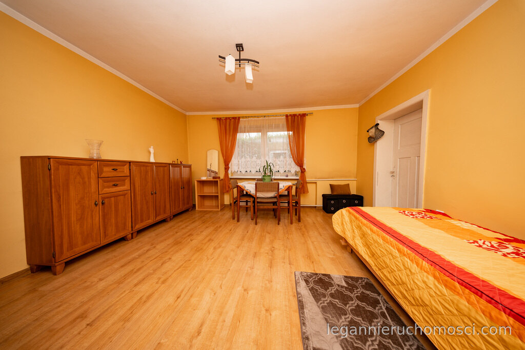 Dom, 6 pokoi, 149,00 m², Deszczno